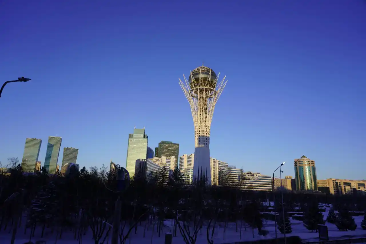 Visit Astana: как Астана становится мировым туристическим центром