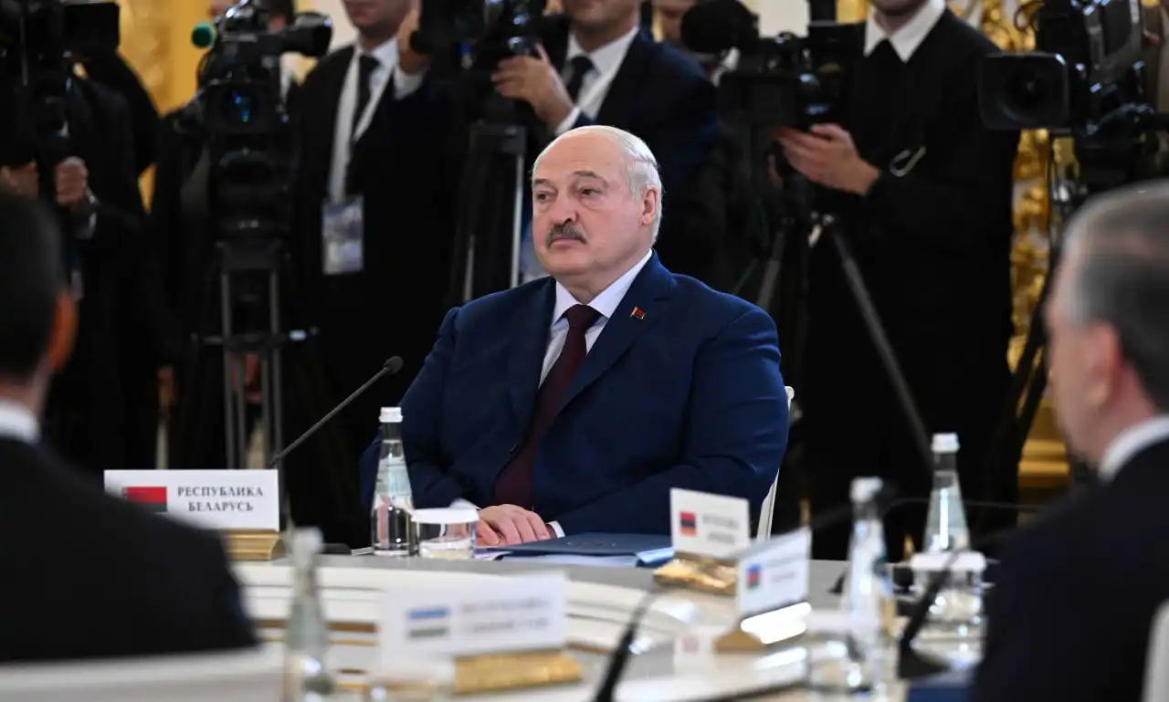 Итоги экзитпола: Лукашенко набрал 87% голосов