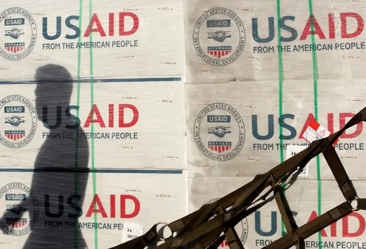 Илон Маск объявил о ликвидации USAID