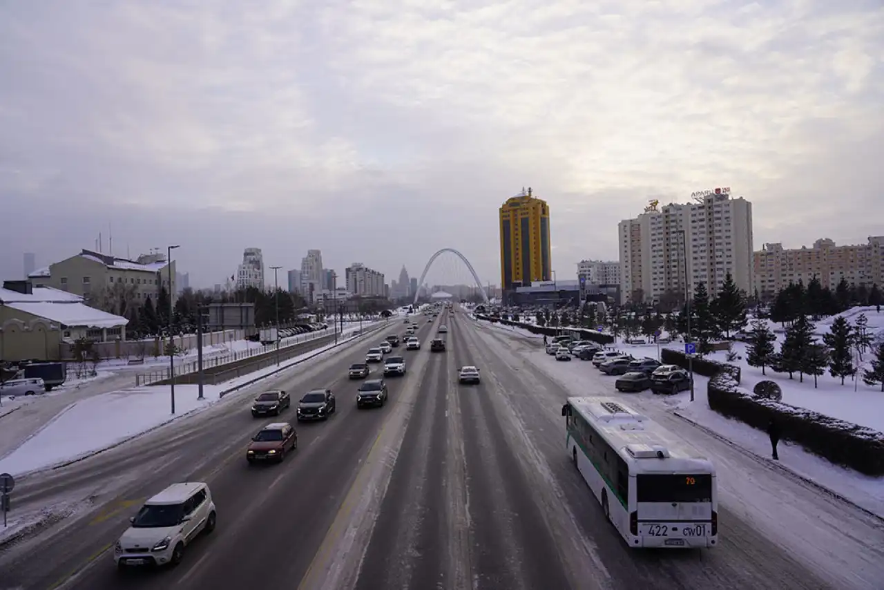 Погода в столице 8 февраля: чего стоит ожидать