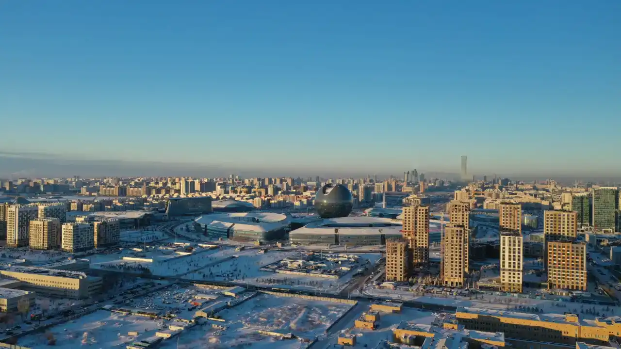 Какая погода ожидается в столице 17 февраля