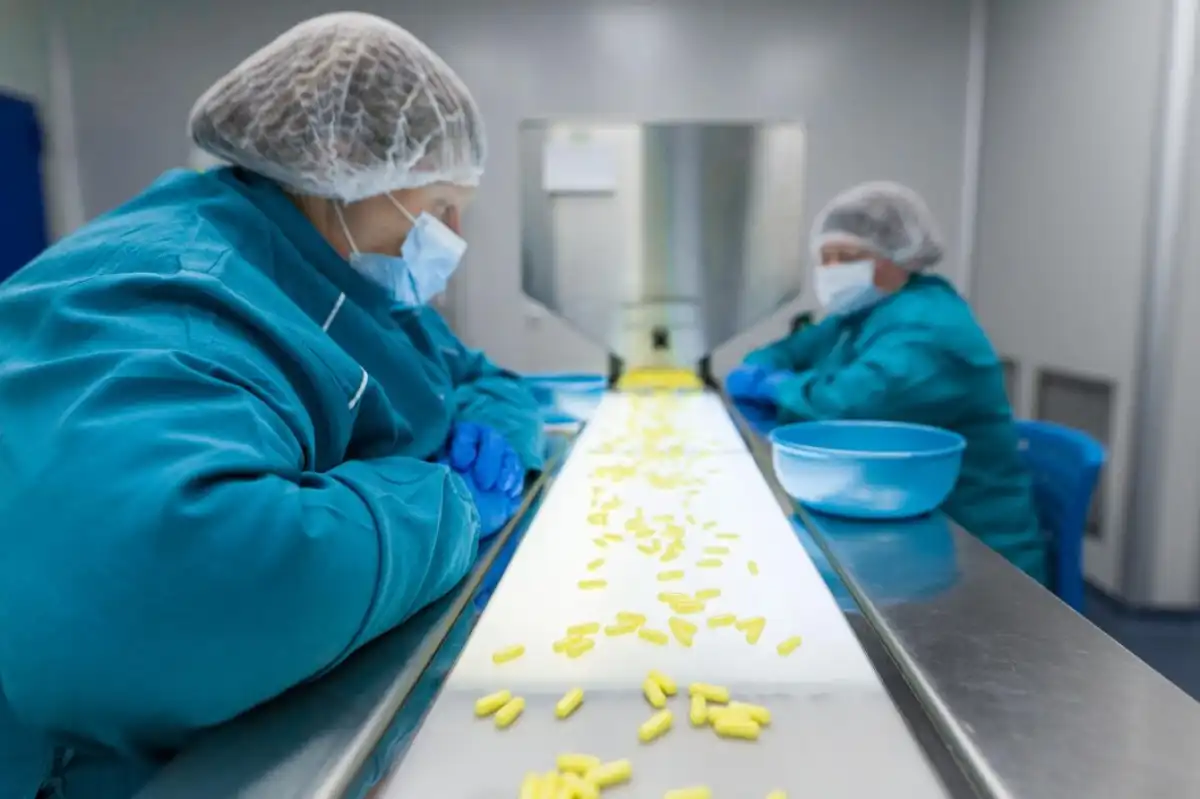 Фармкомпаниям расширят преференции в обмен на качество продукции