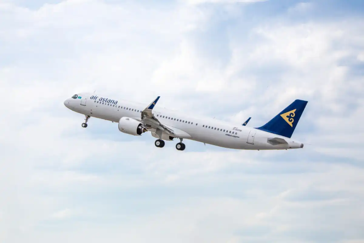 Air Astana усиливает контроль за перевозкой литиевых батарей