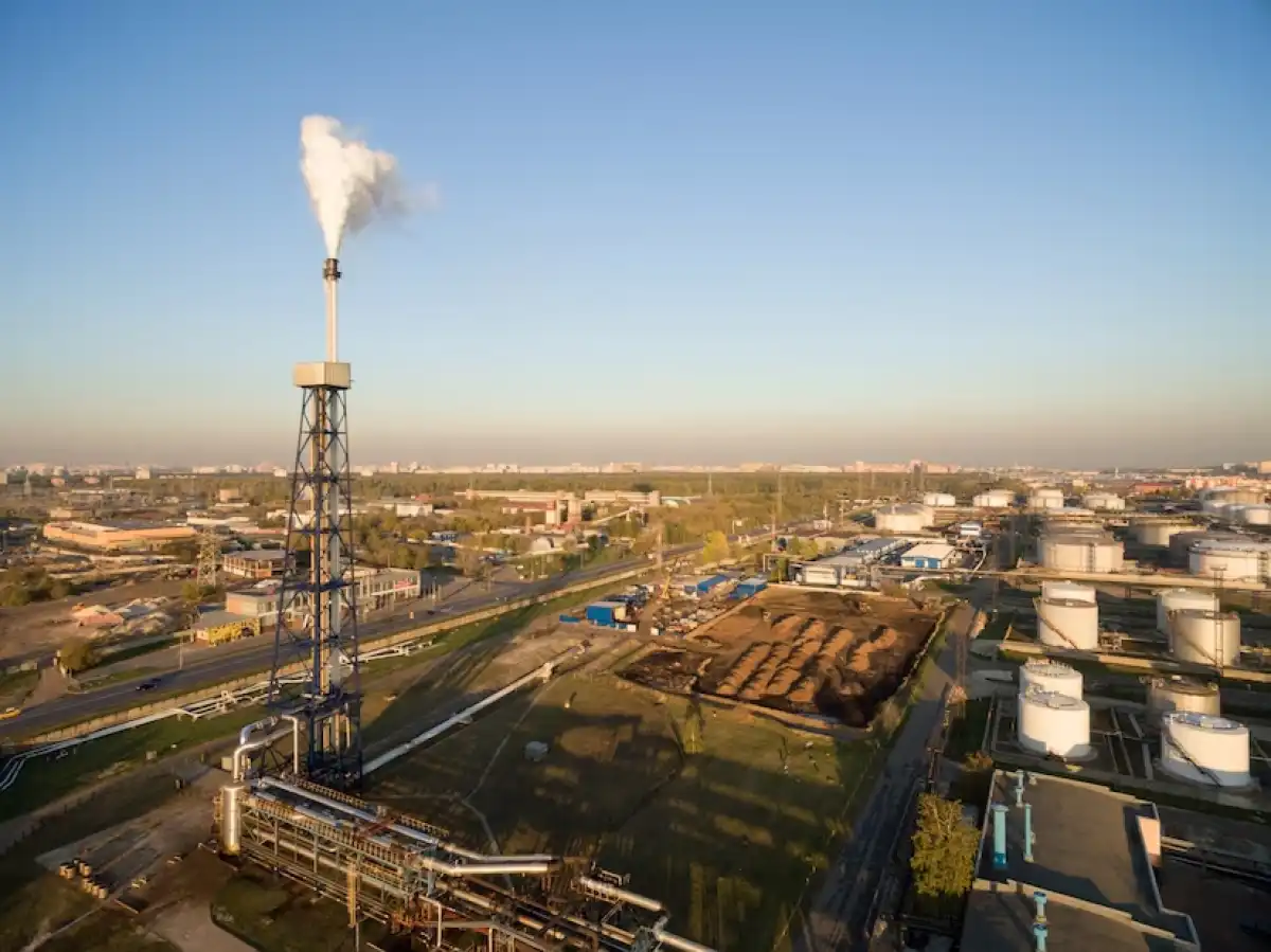 Минэнерго прогнозирует рост добычи газа до 62,8 млрд кубометров в 2025 году