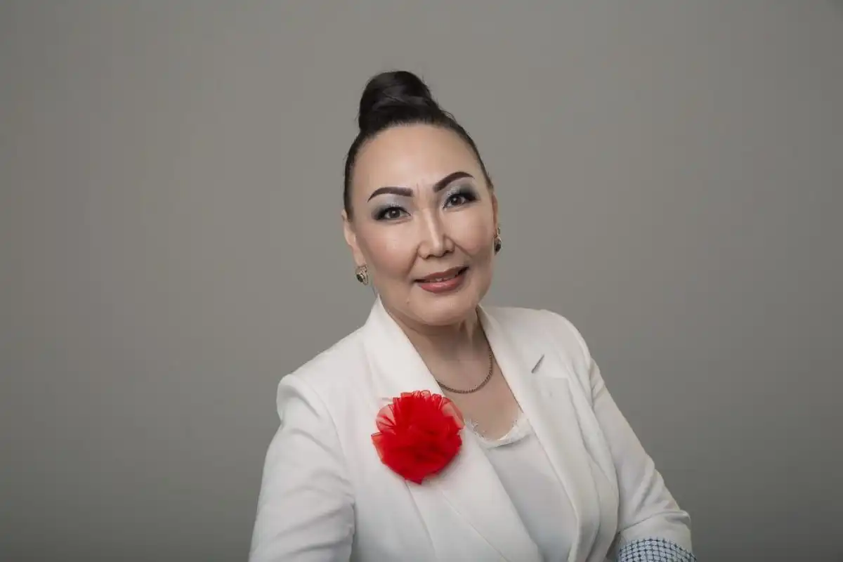 Алмагуль Сегізбай: это - не просто праздник, это - отражение уникального опыта нашей страны