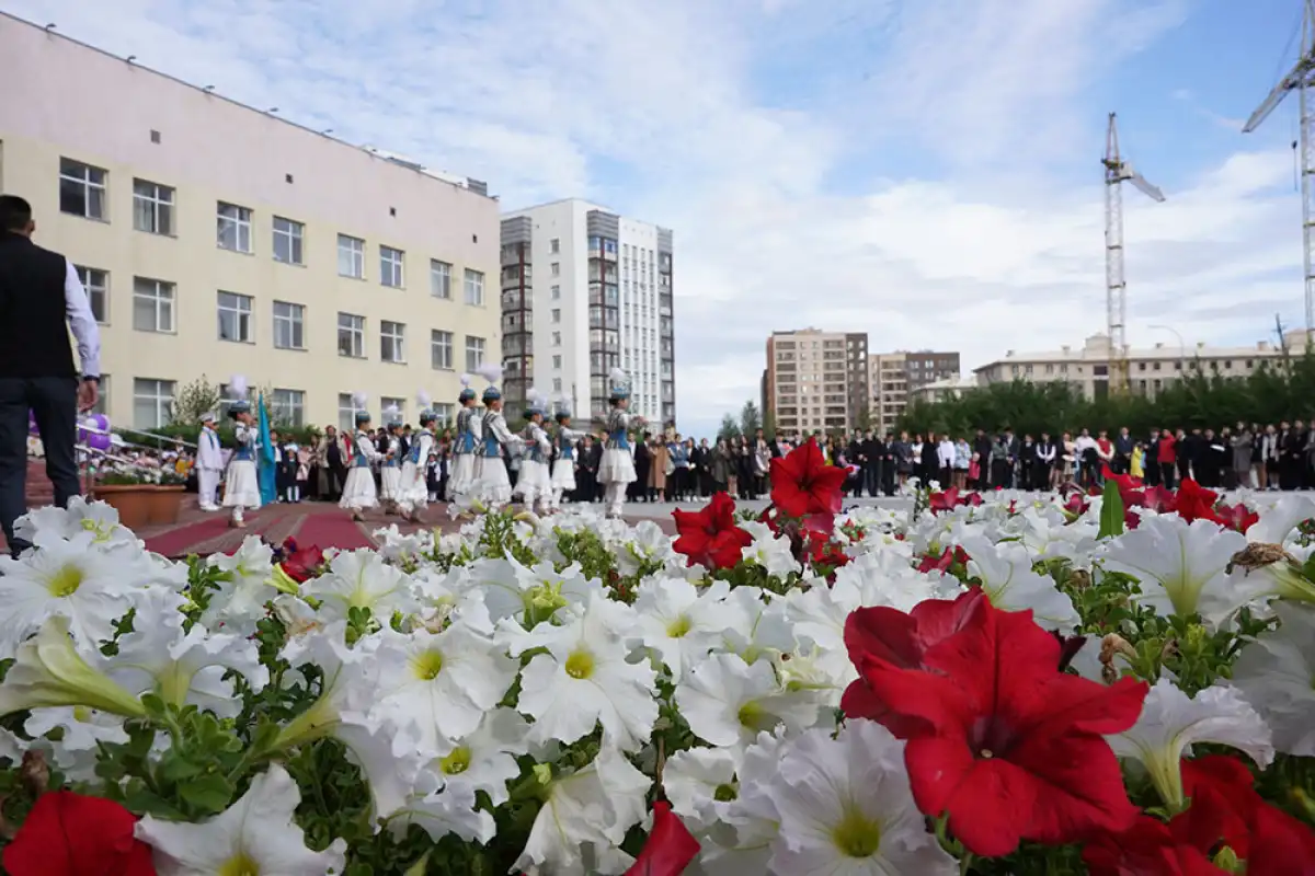Когда пройдет последний звонок для выпускников 11-х классов