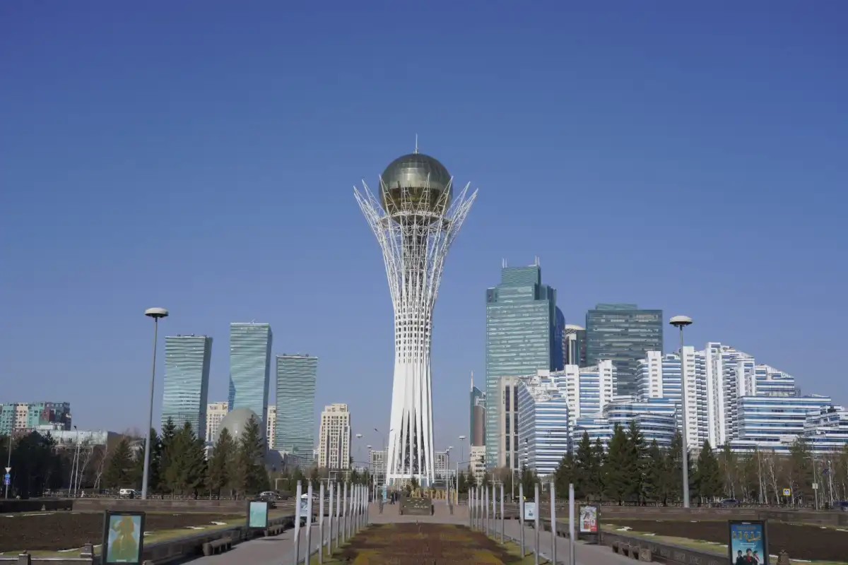 Какая погода будет в столице 3 мая