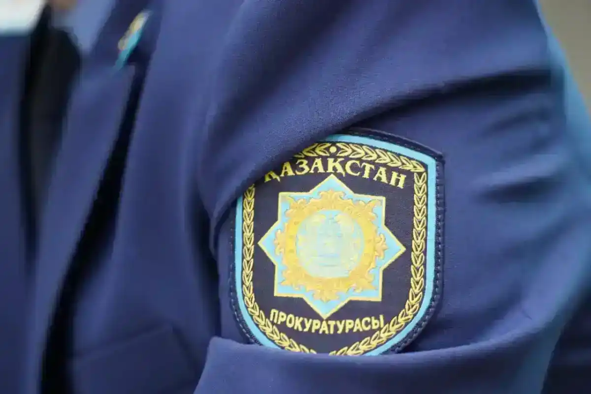 Прокурор провёл профилактическую лекцию для столичных студентов