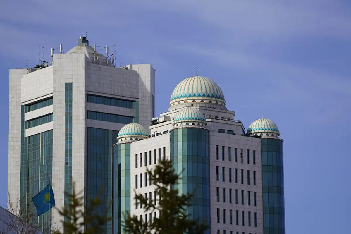 Сенат ратифицировал важные международные соглашения