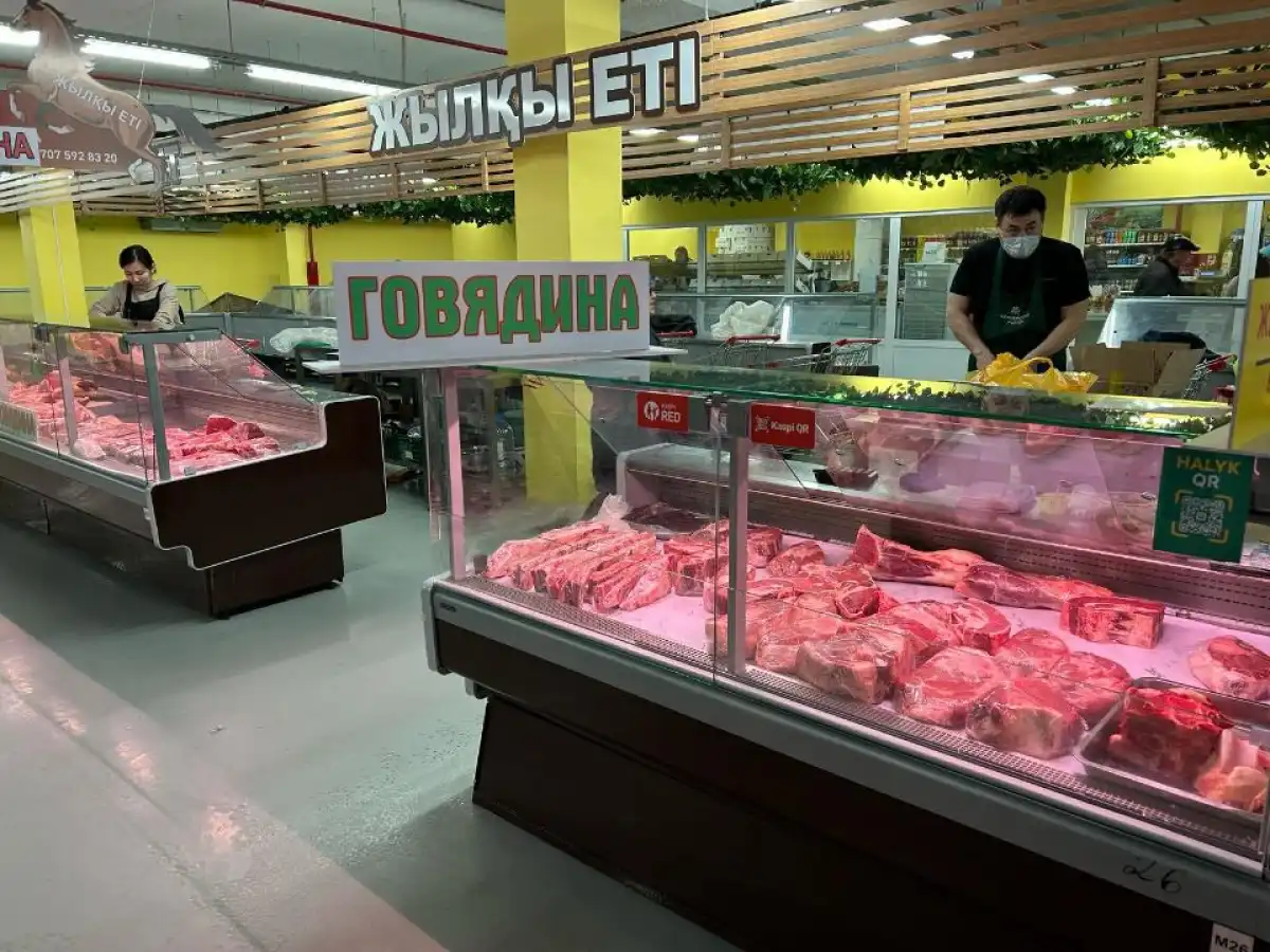 Сельскохозяйственных ярмарок станет больше в регионах Казахстана