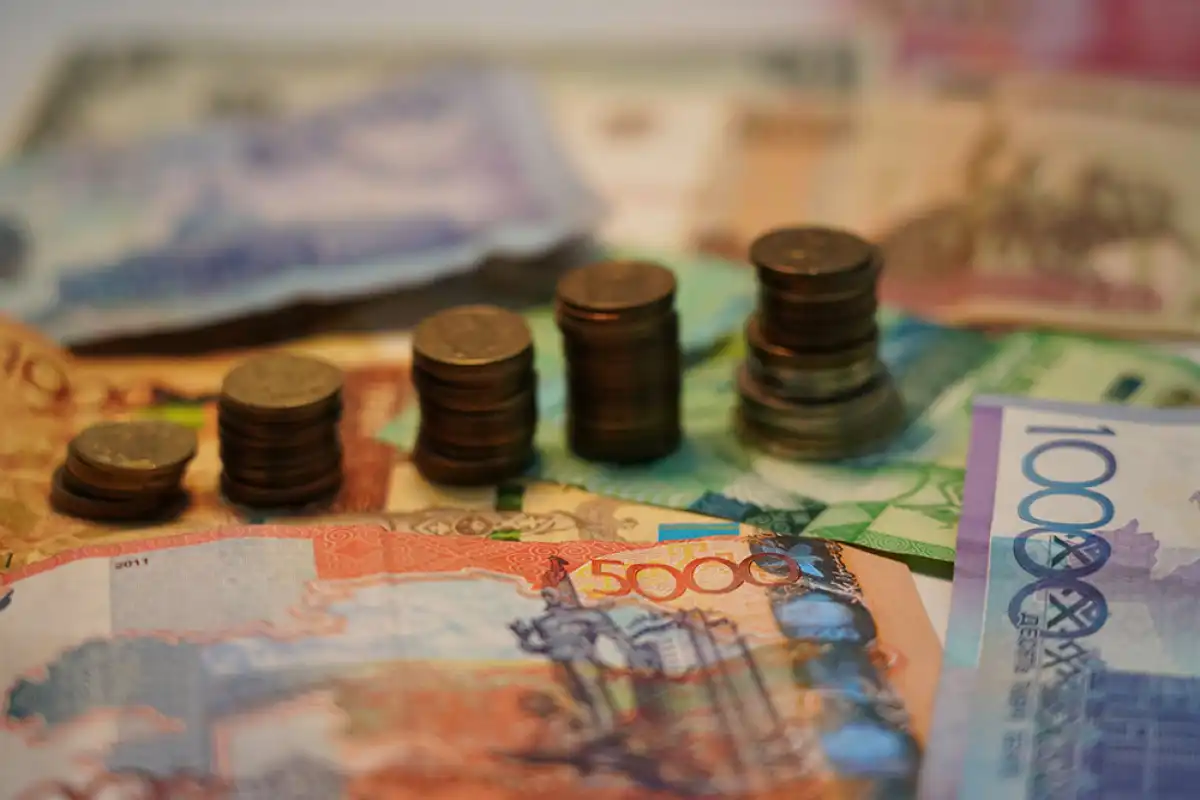 Рост ВВП за январь-апрель составил 6%