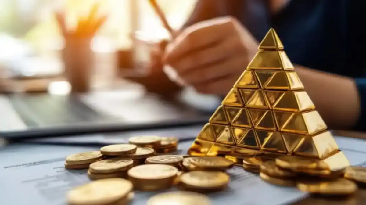 За 20 млн тенге семейчанки продали иллюзию инвестиций в электронную валюту