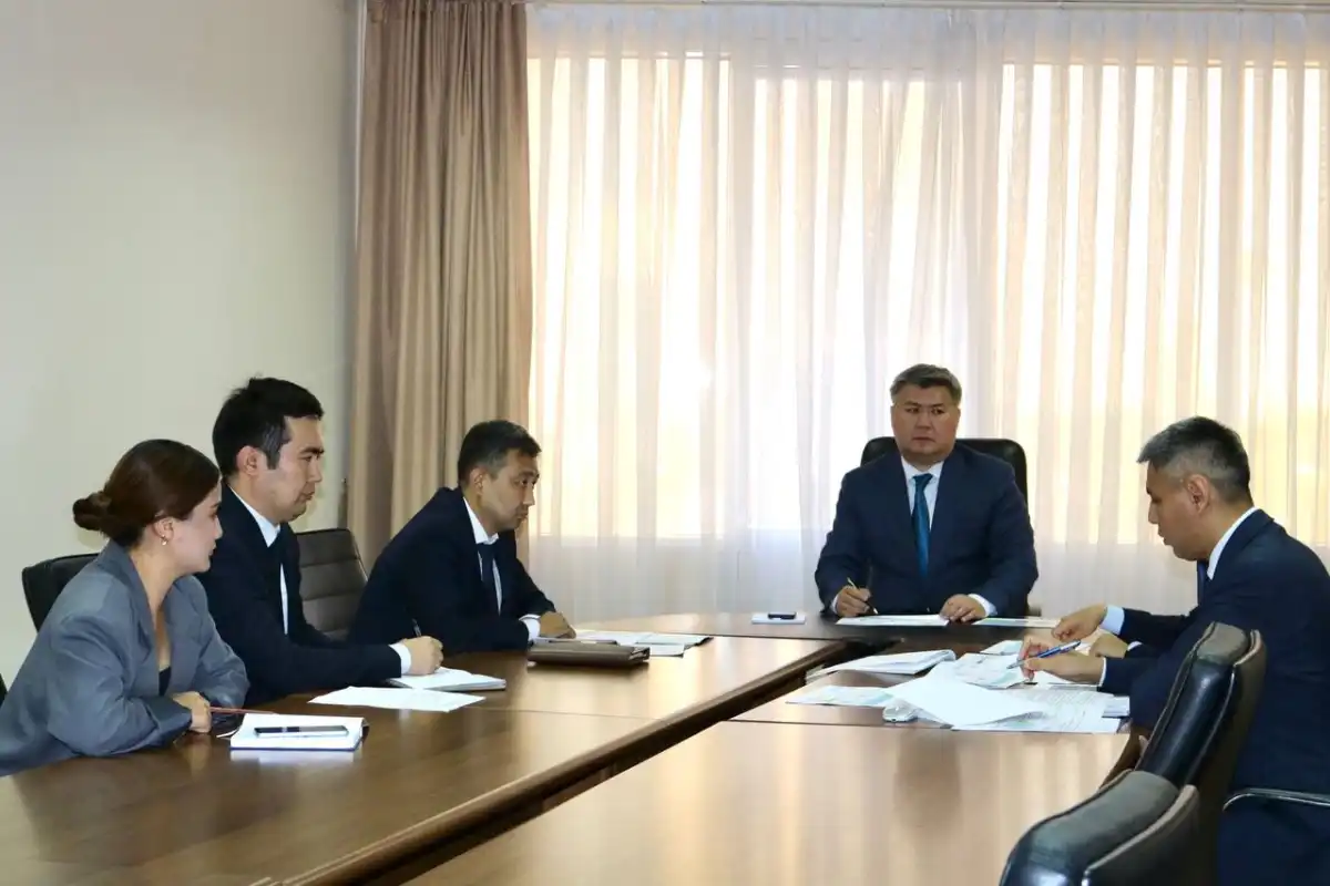 Минэнерго РК подвело итоги отопительного сезона и подготовку к следующей зиме