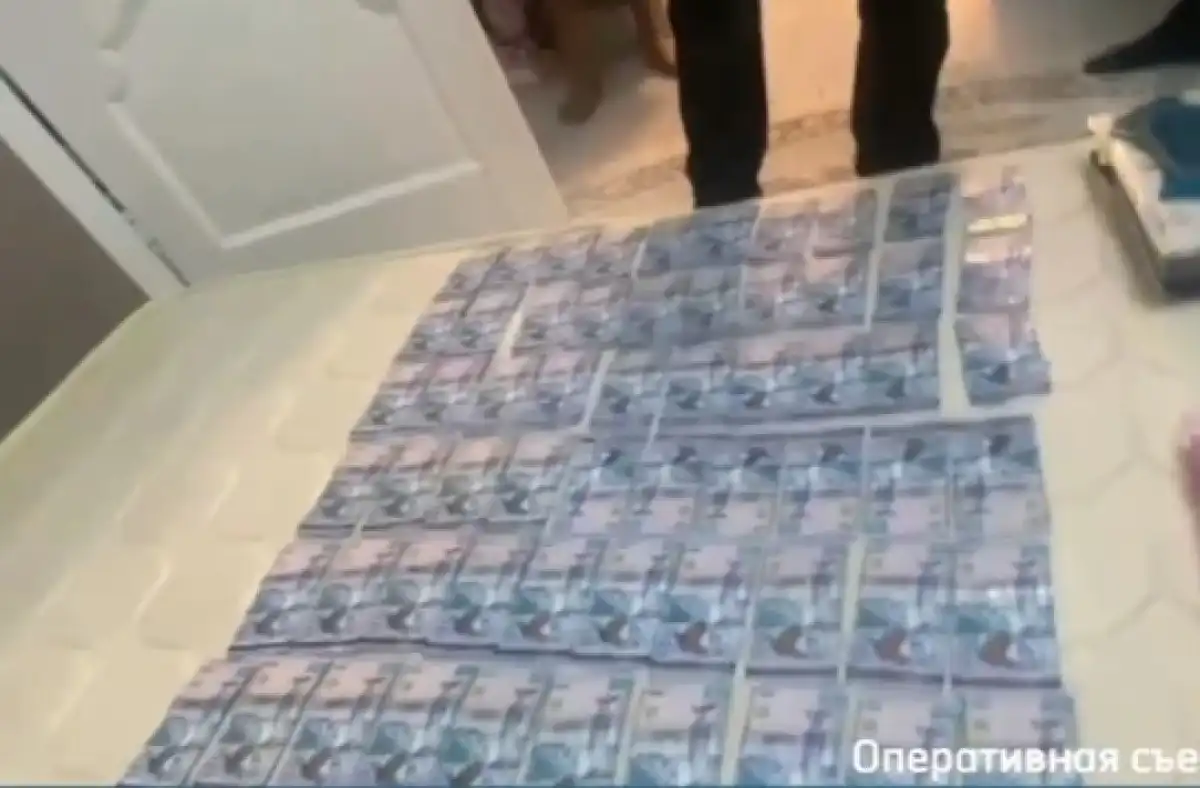 В хищении 256 млн тенге подозревают руководство университета в Шымкенте