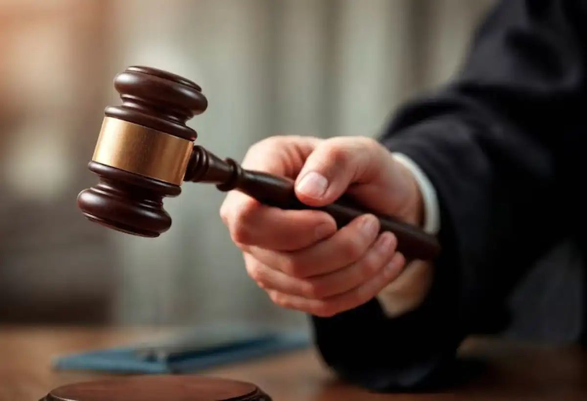 Суд признал виновными двоих жителей Рудного в убийстве с особой жестокостью
