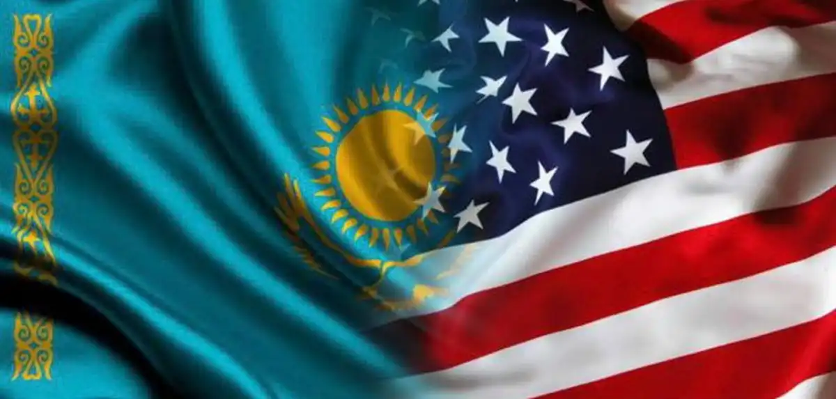 Казахстан ратифицировал соглашение с США об аренде участка в Алматы