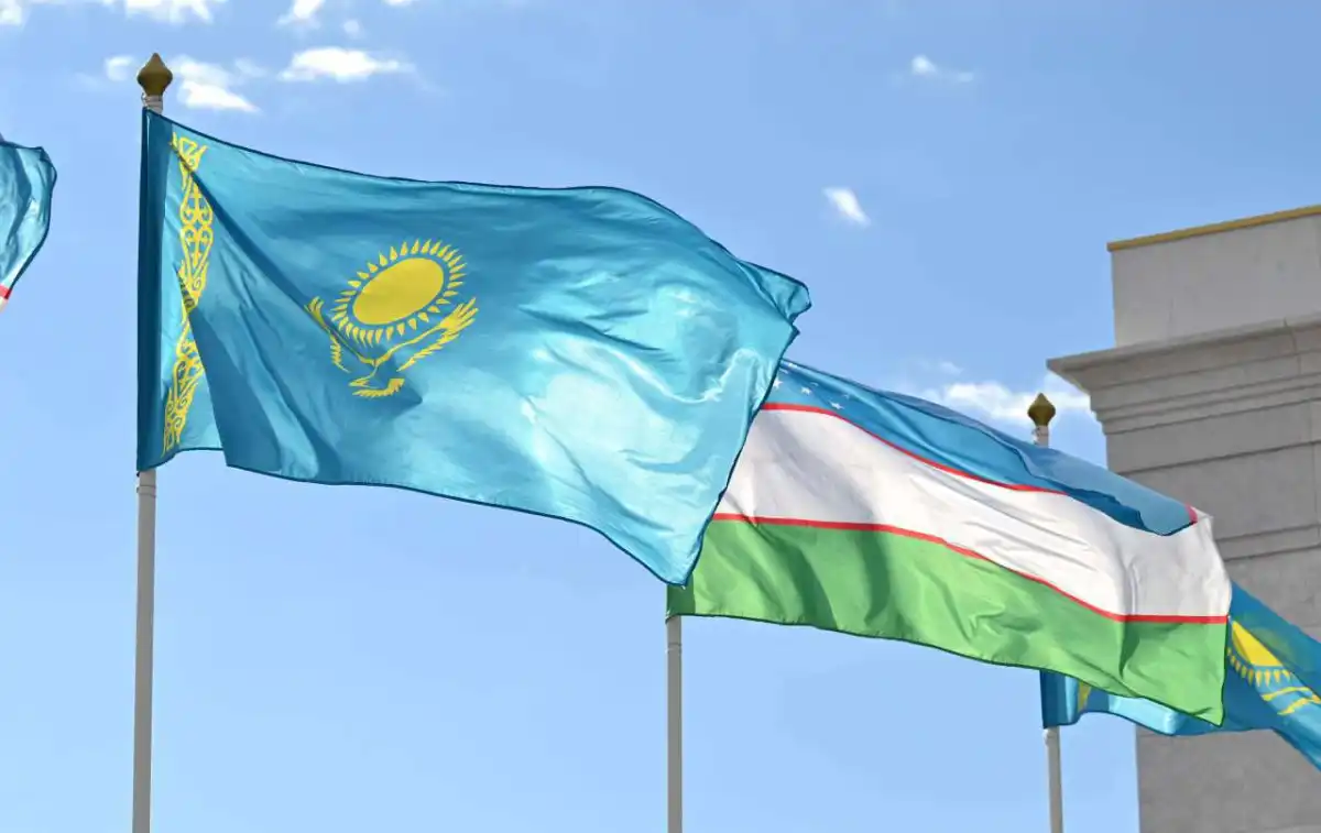 Казахстан и Узбекистан согласовали план сотрудничества в сфере стандартизации и метрологии