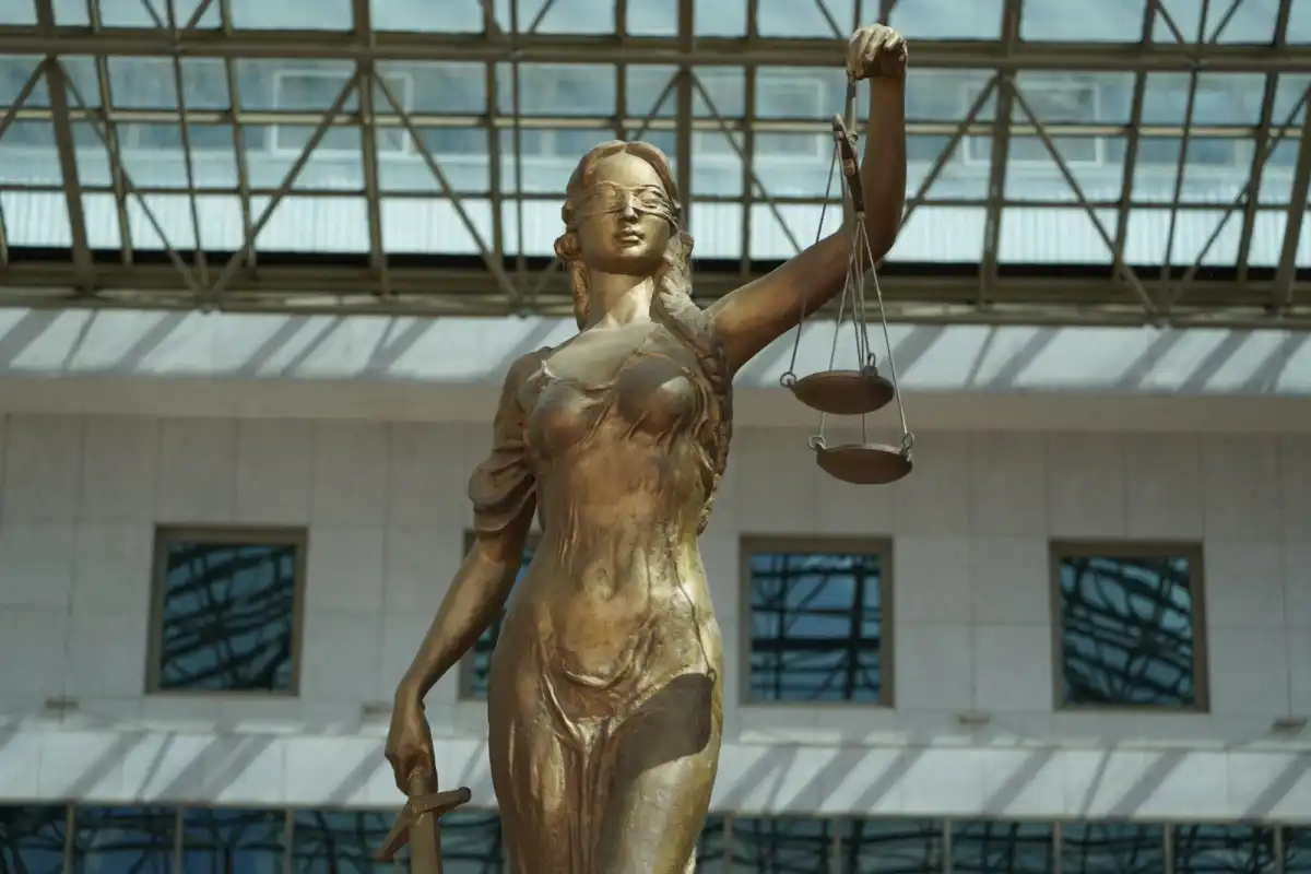 Начальника регионального военно-следственного управления МВД отправили в колонию на 9 лет