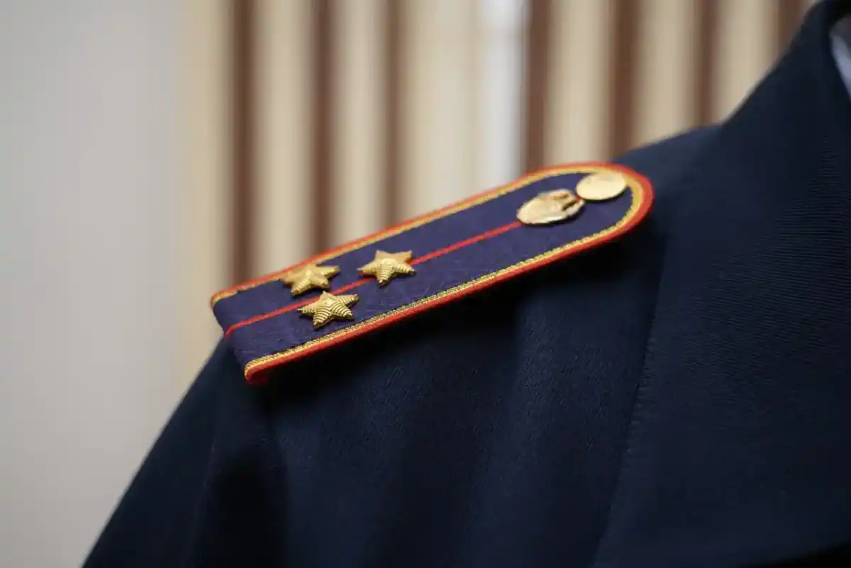 В Астане наблюдается тревожная статистика подростковых правонарушений