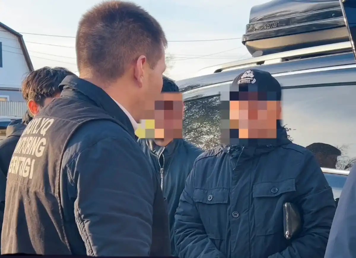По делу незаконной МФО с кабальными займами арестовано имущество на 154 млн тенге