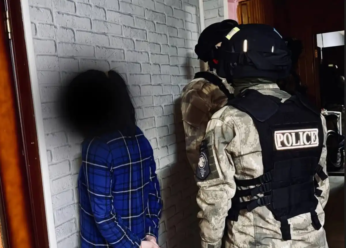Правоохранители пресекли деятельность нескольких притонов в саунах Уральска