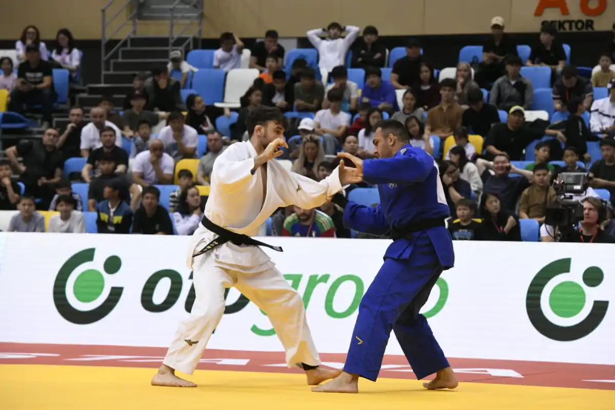 Какие национальные виды спорта популярны в Казахстане