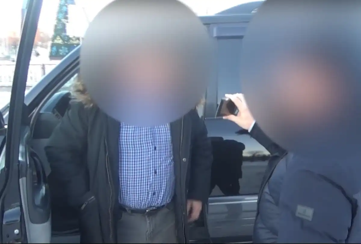 Штрафом отделался глава Карагандинского департамента госимущества и приватизации за коррупцию и хищение
