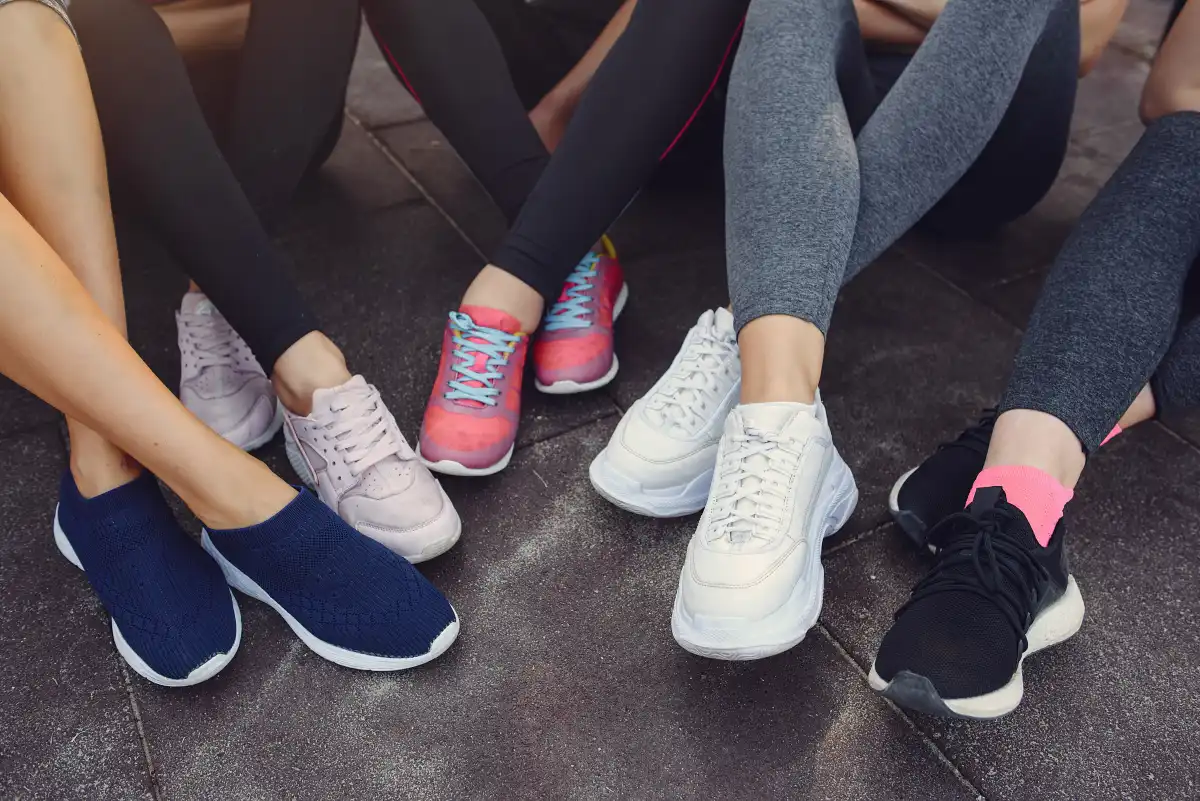 Столичный предприниматель выплатит компенсацию New Balance