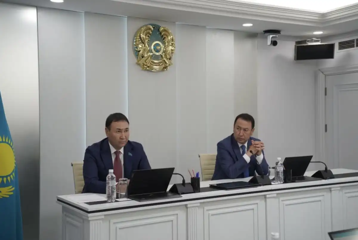 В Астане безымянной улице присвоят имя Месропа Маштоца
