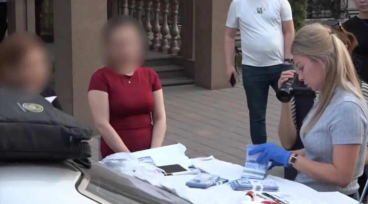 ОПГ по продаже детей задержали в Алматы - ВИДЕО
