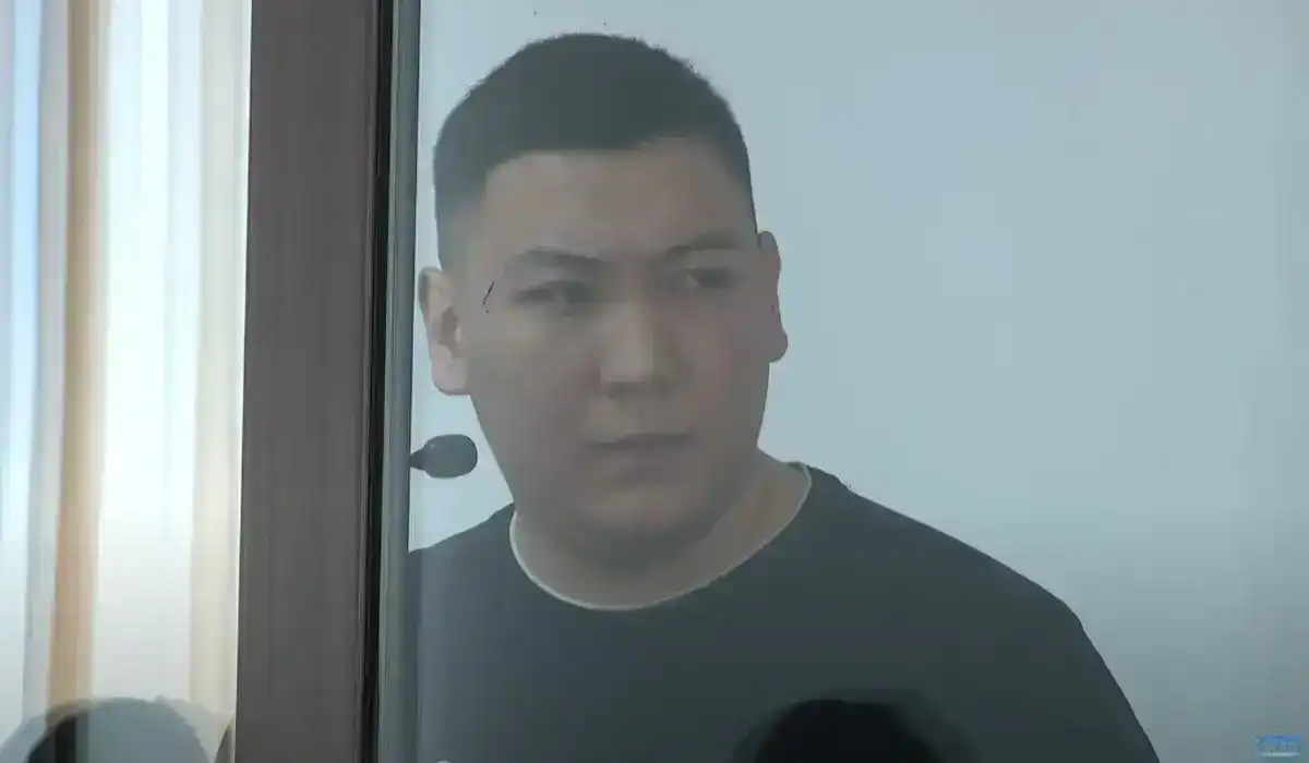 Дело Шерзата Полата: главный обвиняемый приговорен к 23 годам колонии