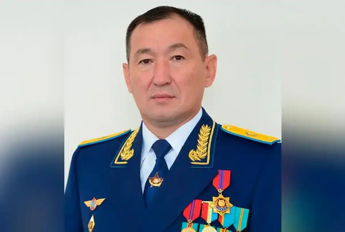 Назначен новый министр обороны Казахстана