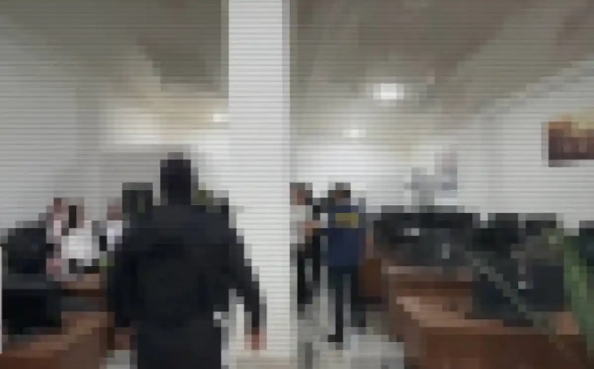 Более 140 человек задержали по делу о продаже персональных данных казахстанцев – ВИДЕО