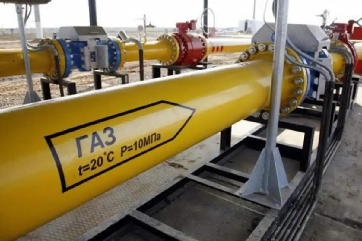 Филиал QazaqGaz Aimaq оштрафовали за ограничение конкуренции на рынке