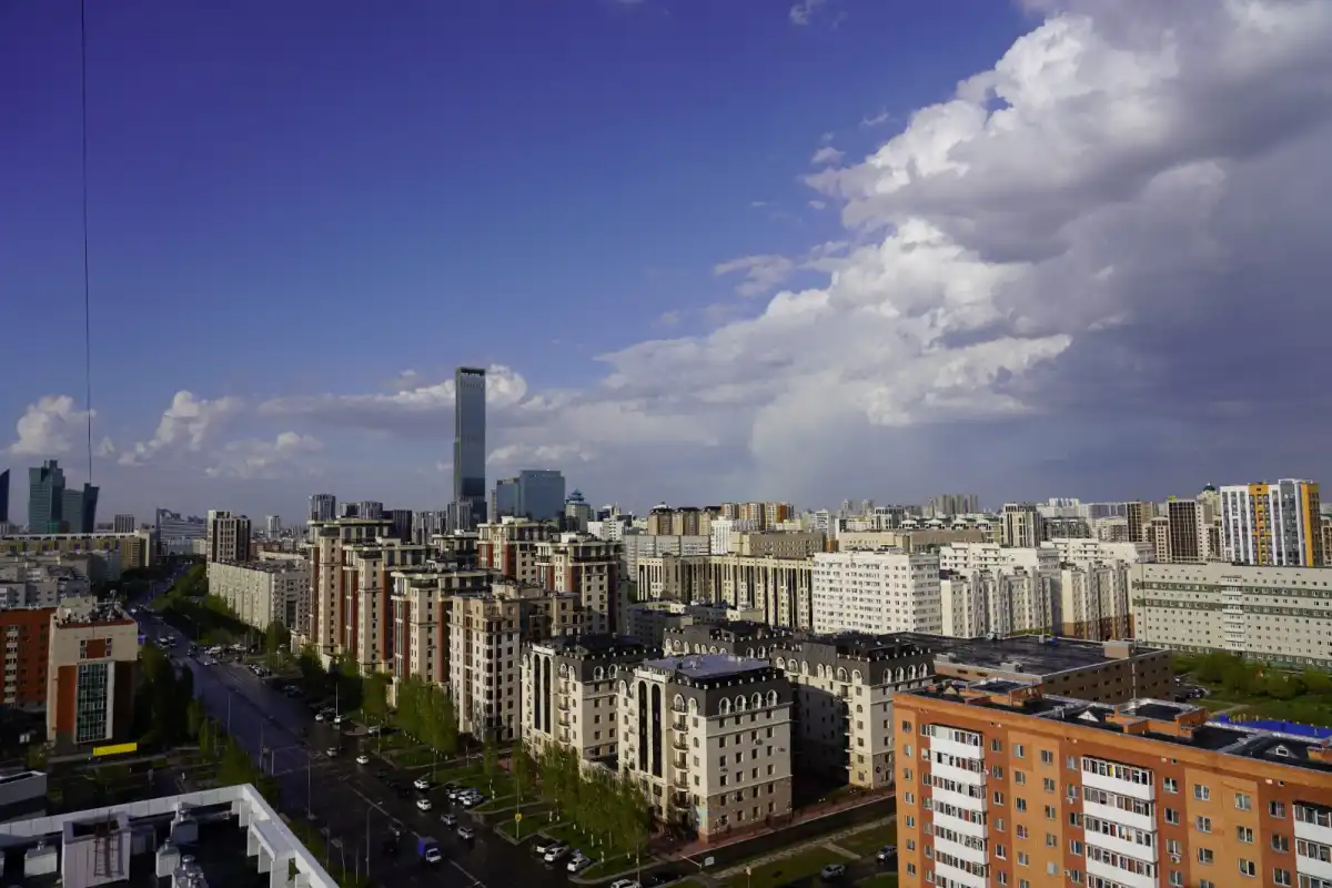 Предельная ставка по ипотечным займам снижена в Казахстане
