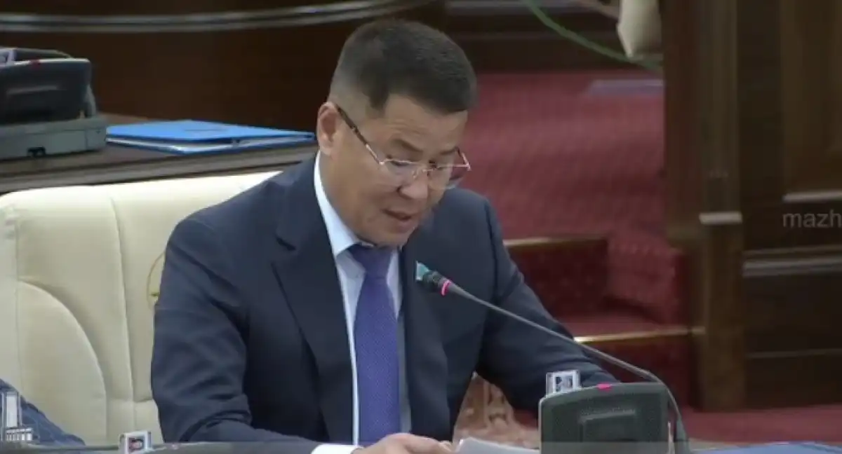 Фонд стал тормозом, а не драйвером экономики — мажилисмен раскритиковал «Самрук-Қазына»