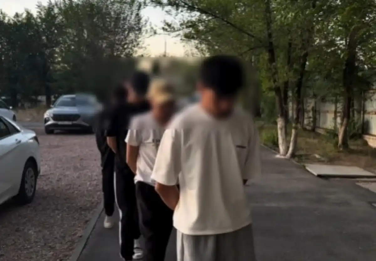19-летнего казахстанца подозревают в дропперстве с ущербом почти в 250 млн тенге