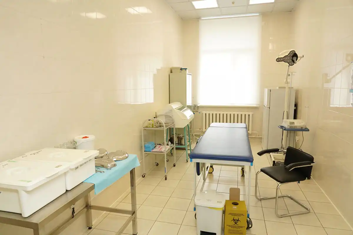 Сверхвыплаты и хищения на 1,4 млрд тенге выявили в больнице в Жамбылской области