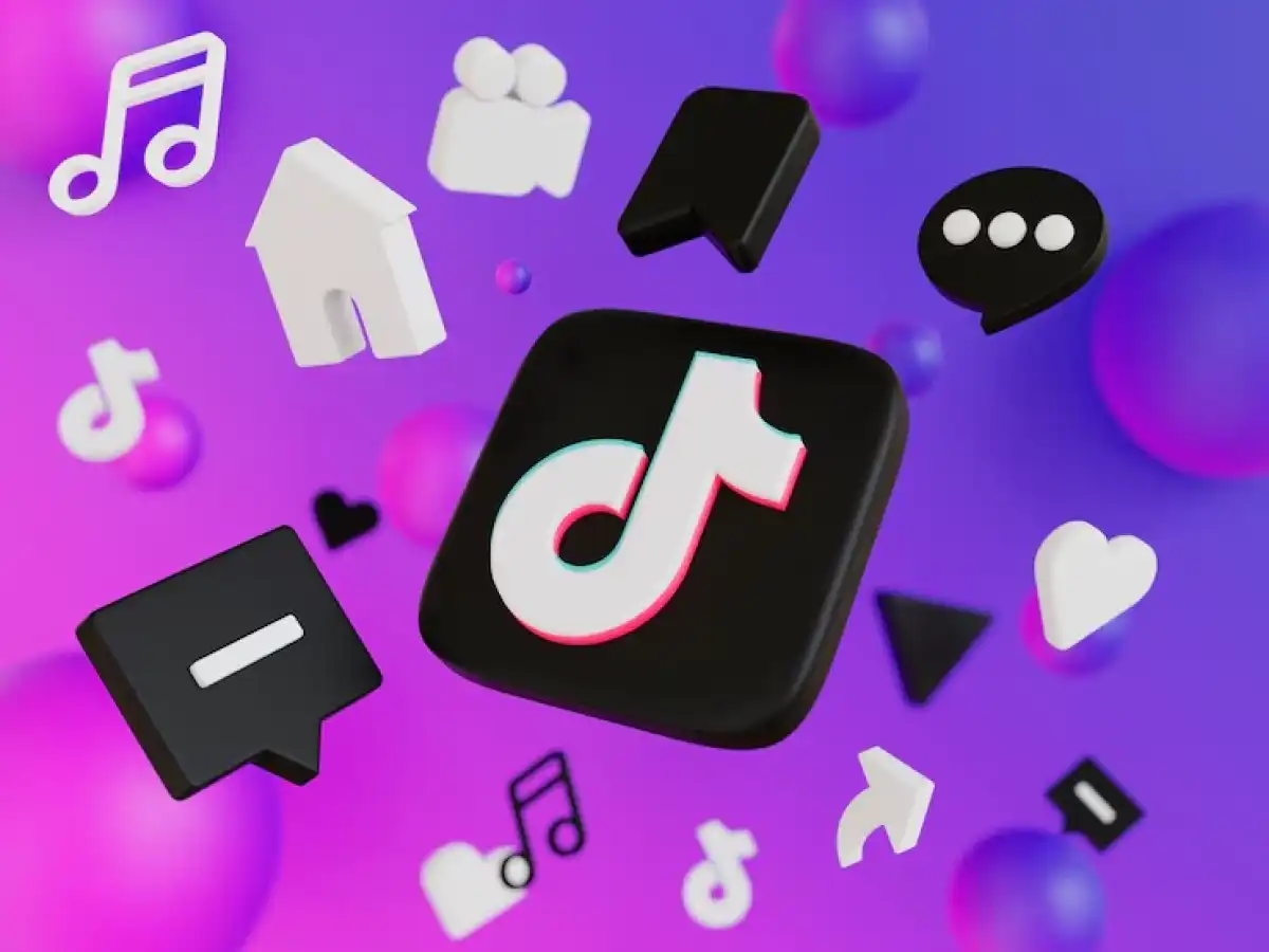 Какие новые функции появились в TikTok