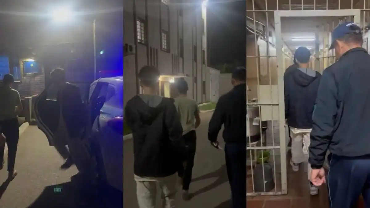 Полицейские пресекли расклейку незаконной рекламы на улицах столицы