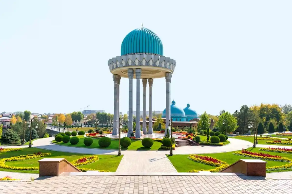 Казахстанцев вывезли из Ирана в Туркменистан