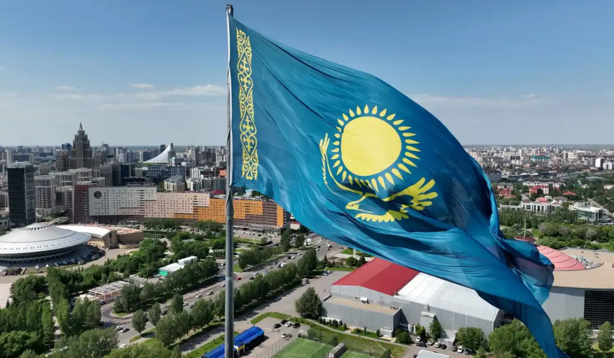 Казахстан занял 34-е место в Рейтинге мировой конкурентоспособности IMD-2025