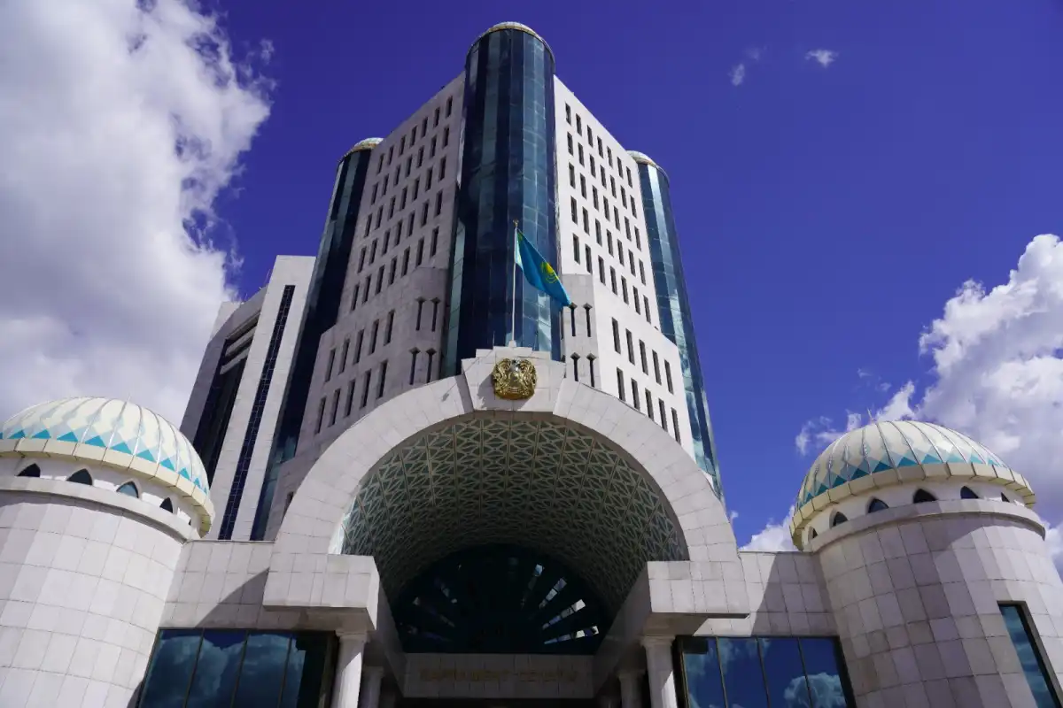 В Казахстане пересмотрели бюджетирование для повышения эффективности проектов