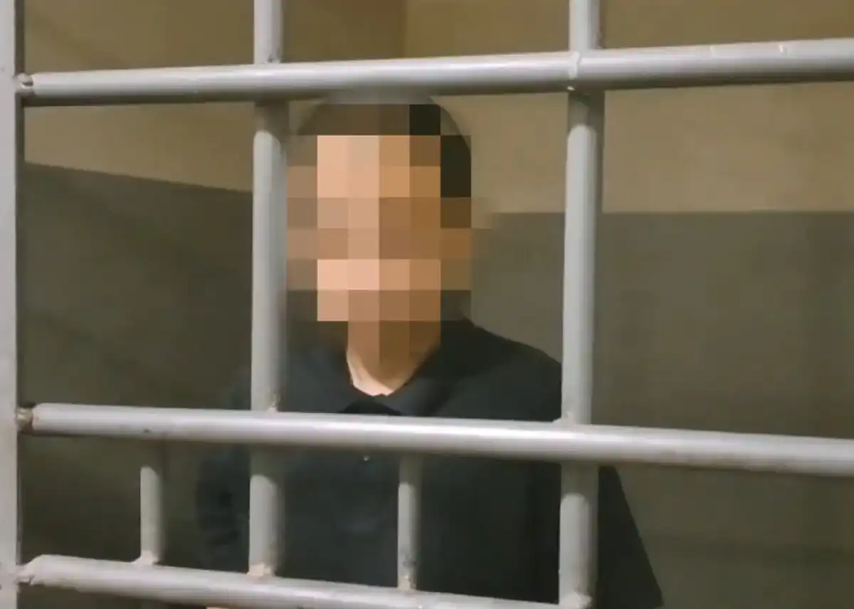 Как суд наказал напавшего на детских врачей карагандинца