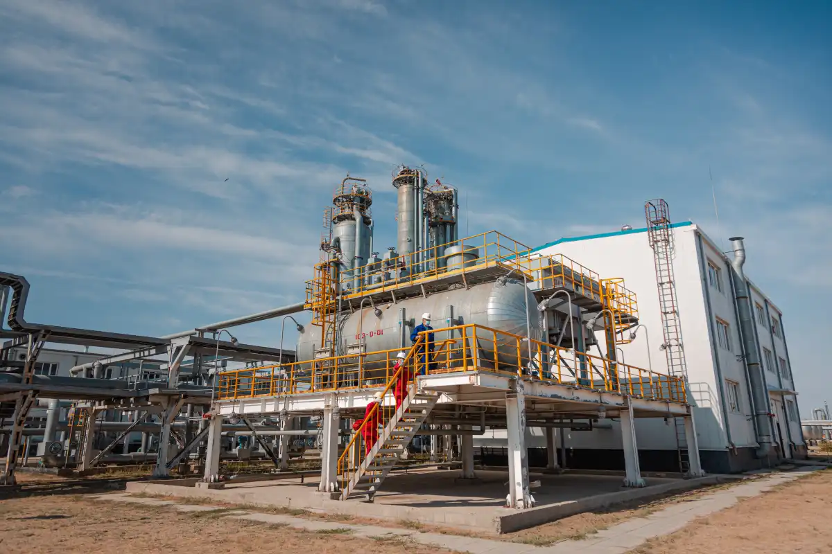 После 2 лет судебных тяжб с АЗРК накажут «СНПС-Актобемунайгаз»