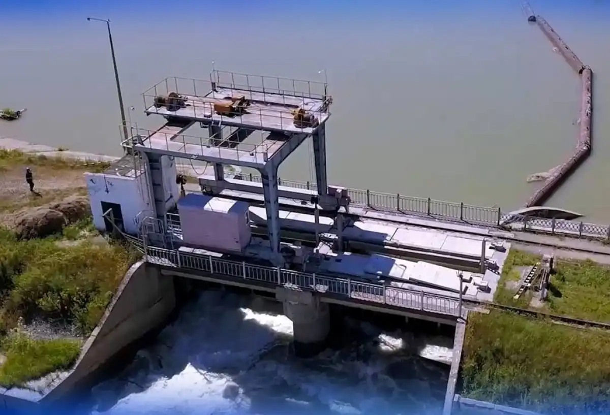 Водоснабжение улучшится в Астане