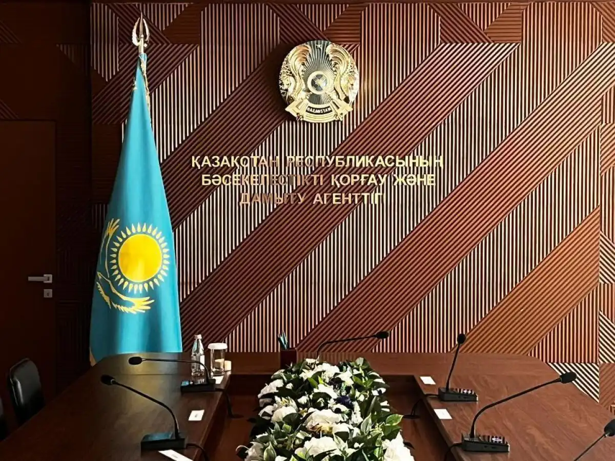 Более 20 госпредприятий были созданы с нарушениями в области Жетысу