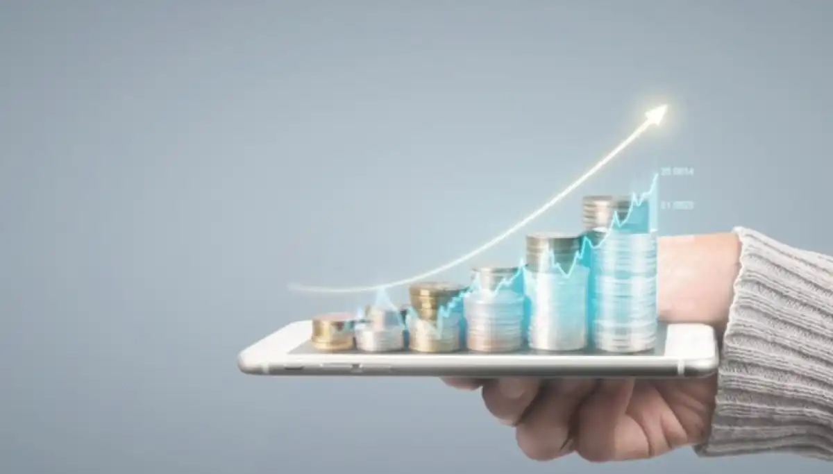 Инфляция в Казахстане снизилась до 8,6 %