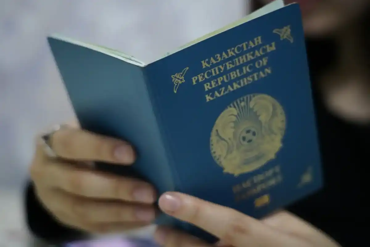 Сколько кандасов вернулись в Казахстан в 2025 году