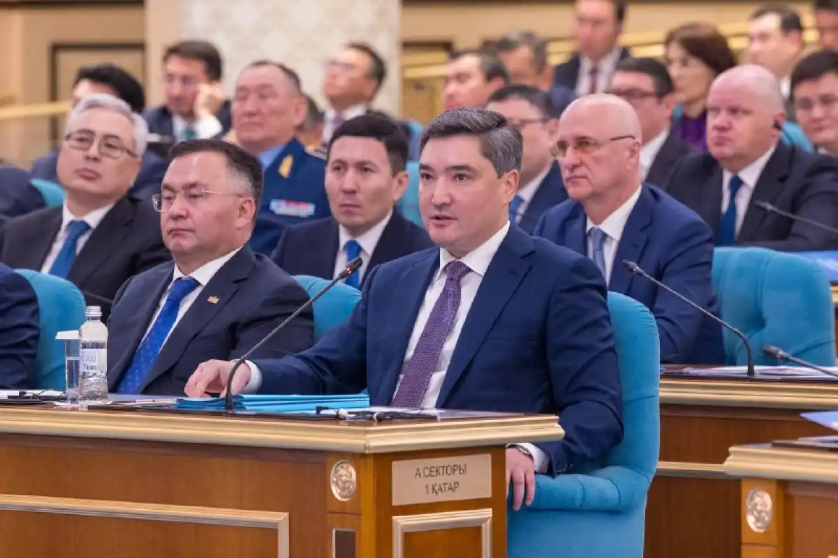Новый Налоговый кодекс: на сколько вырастет госбюджет